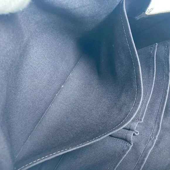 LOUIS VUITTON M32711 Taiga PortoDocumentBusiness PDB Document bag Business bag - Picture 13 of 16